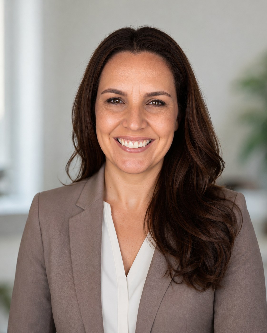 Catharina Elizabeth Greyvenstein, mental health workforce researcher and PhD candidate